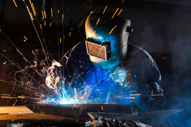 Best Aerospace and Defense Welding in Grayvle, IL