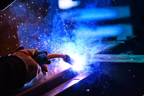 Best Marine and Shipbuilding Welding in Grayvle, IL
