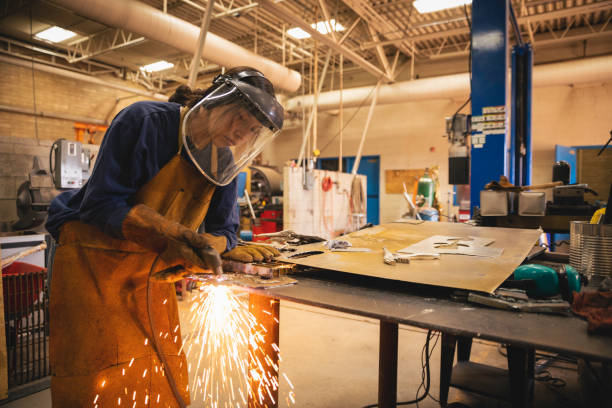 Best Specialty Welding Processes in Grayvle, IL