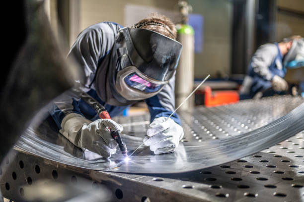 Affordable Welder Services in Grayville, IL