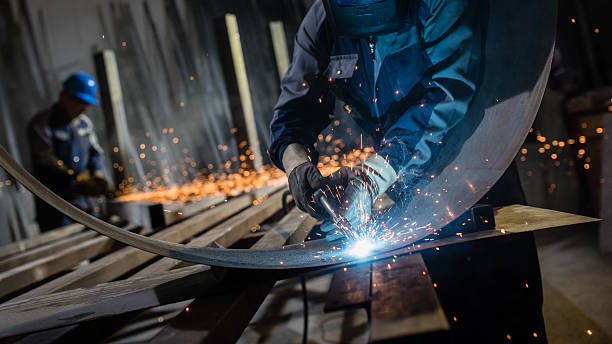 Best Automation and Robotic Welding in Grayvle, IL